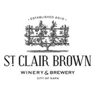 St Clair Brown Winery & Brewery