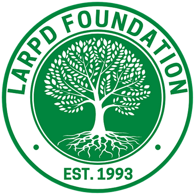 LARPD Foundation