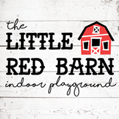 The Little Red Barn Playground