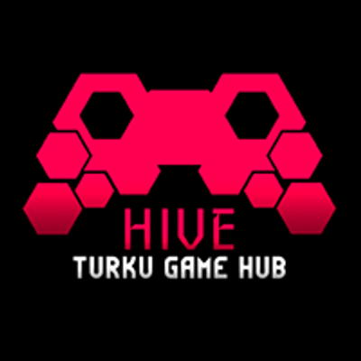 The HIVE - Turku Game Hub