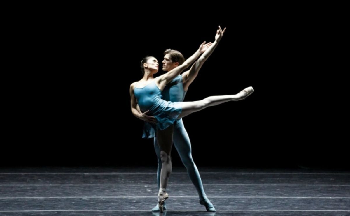 Boston Ballet: Our Journey