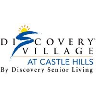 Discovery Village At Castle Hills