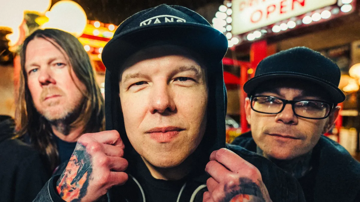 The Ataris in Louisville