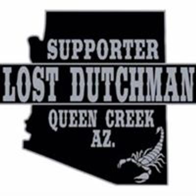 Lost Dutchman MC Queen Creek Support Page