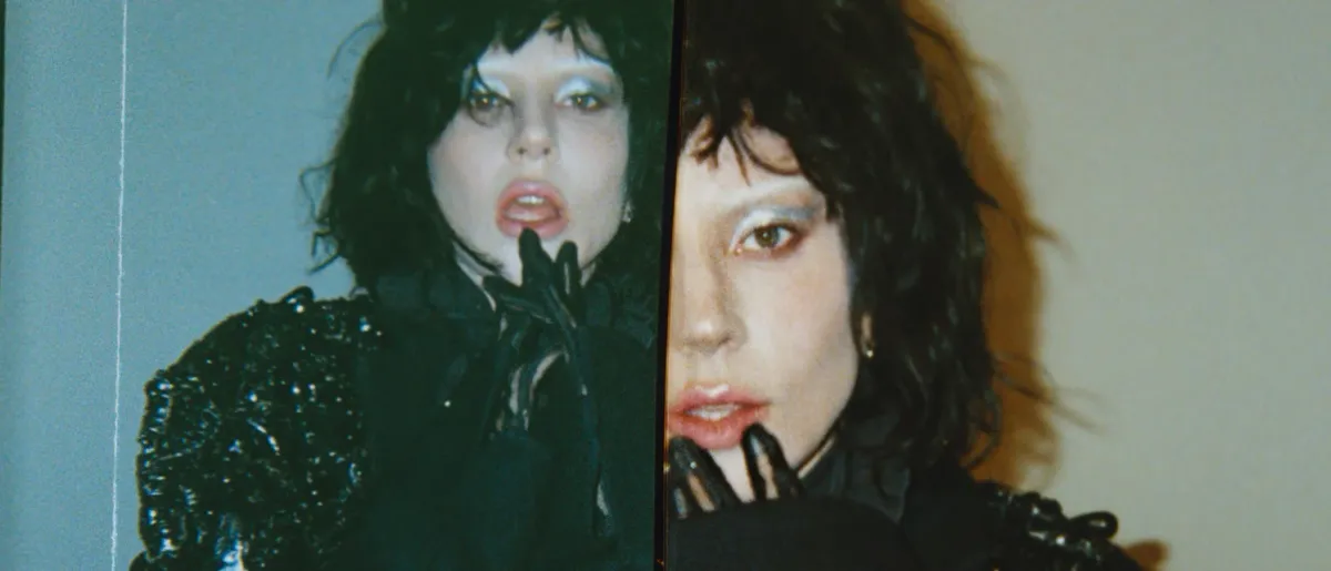 Lady Gaga in Lyon