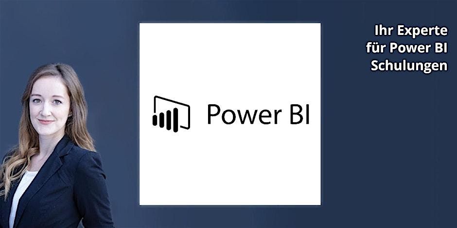 Power BI Grundlagen - Schulung in Z\u00fcrich