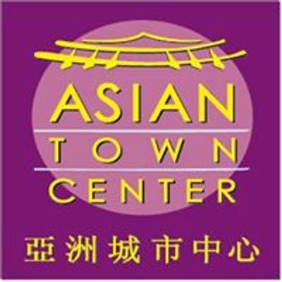 Asian Town Center