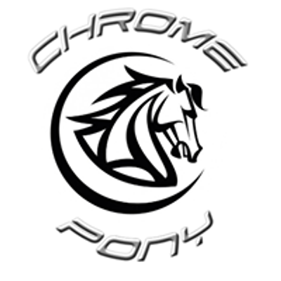 Chrome Pony