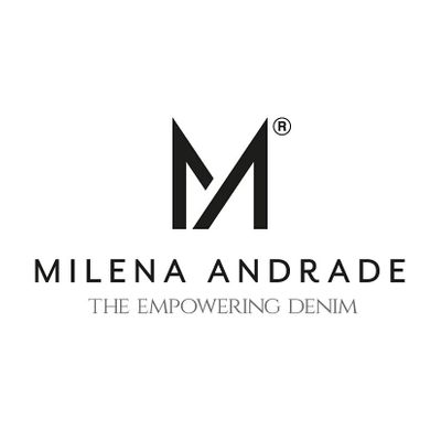 Milena Andrade-The Empowering Denim