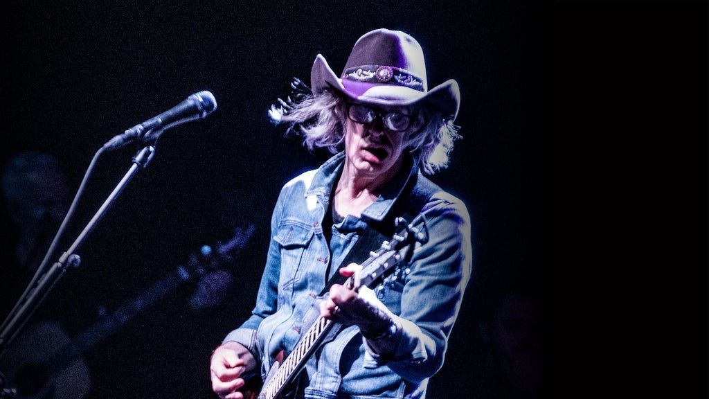 The Waterboys
