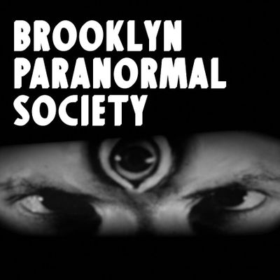 Brooklyn Paranormal Society