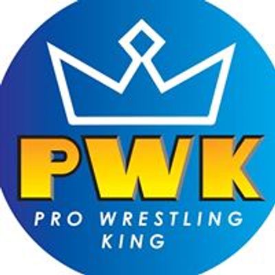 PWK - Pro Wrestling KING