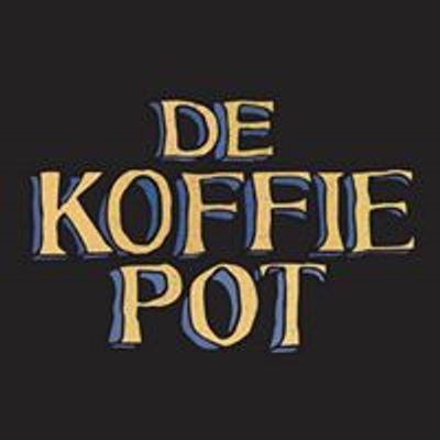 De Koffie Pot