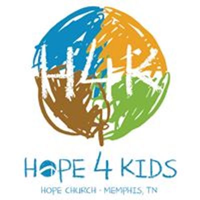 Hope for Kids