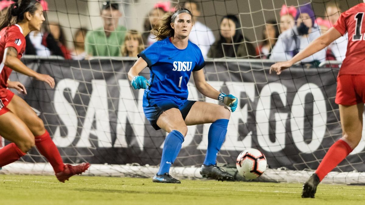 Parking Cal State Bakersfield Roadrunners at Boise State Broncos Womens Soccer