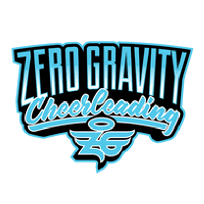 Zero Gravity Cheerleading