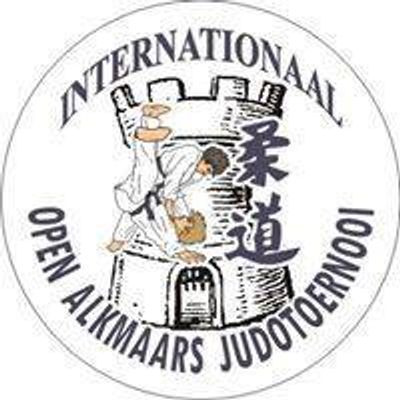 Internationaal Open Alkmaars Judo Toernooi