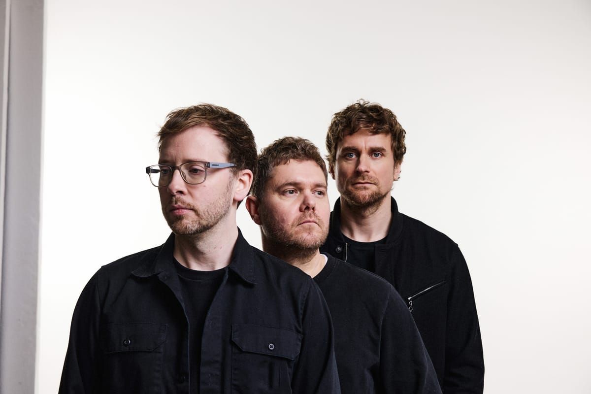 Parking GoGo Penguin (21+)