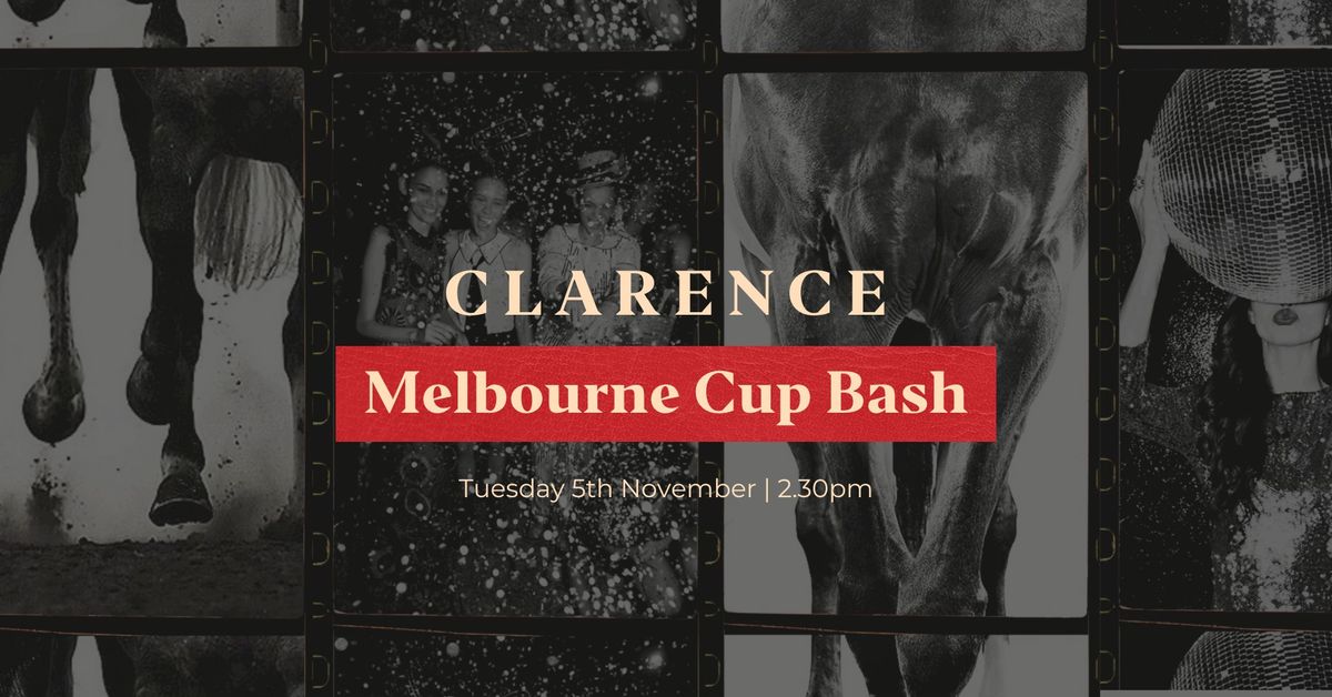 Clarence Melbourne Cup Bash 51 willow street, Tauranga, New Zealand