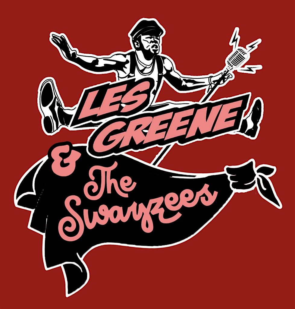 Les Greene & The Swayzees @ The Tower Bar