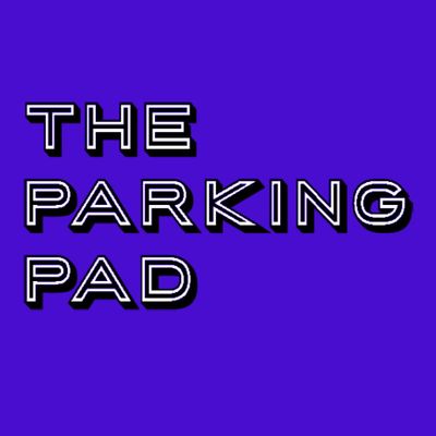 The Parking Pad
