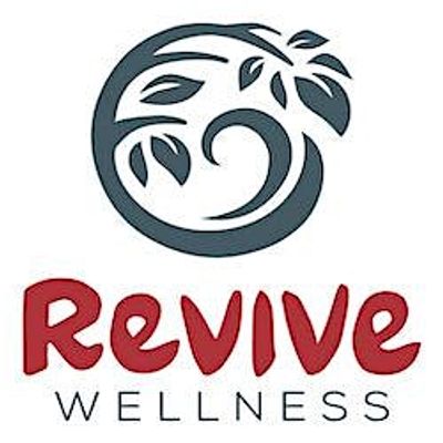 Revive Wellness