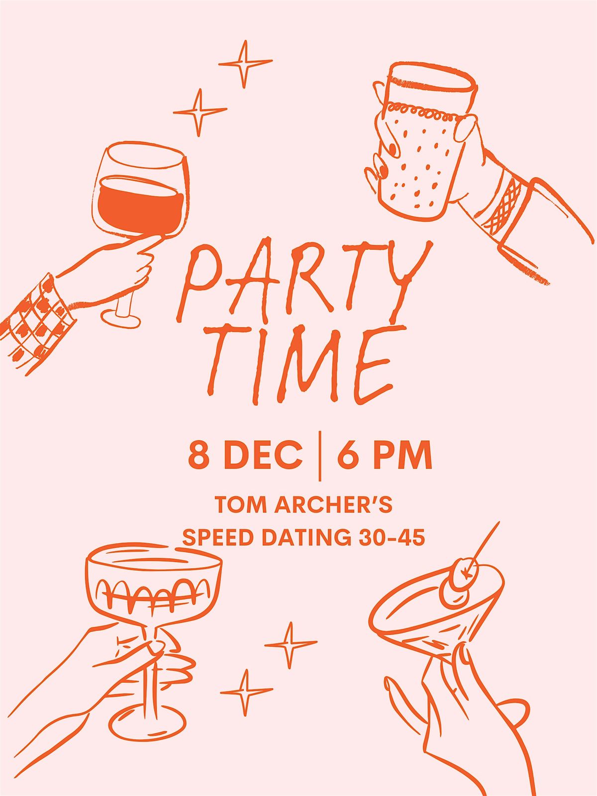 Date me Dsm @ Tom Archer's (30-45)