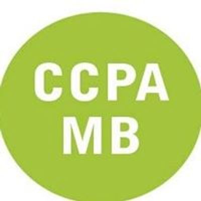 Canadian Centre for Policy Alternatives - Manitoba Office