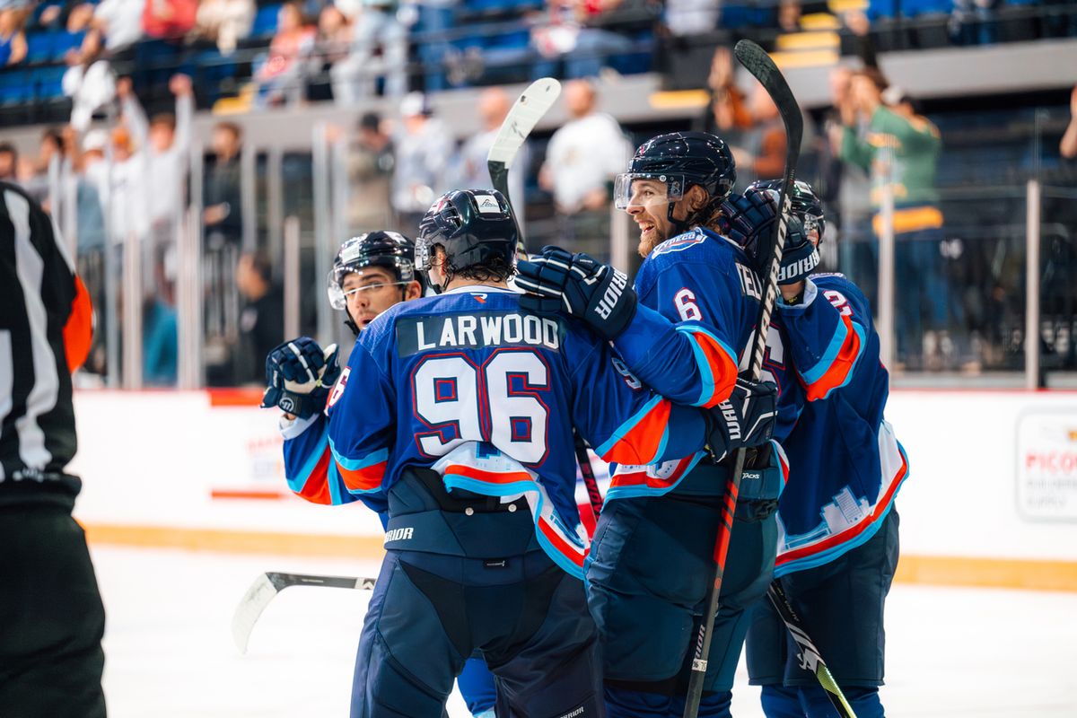 Biloxi Breakers at Baton Rouge Zydeco