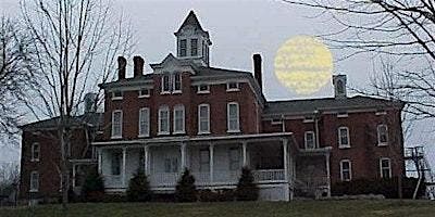 Full Moon Lantern Tour