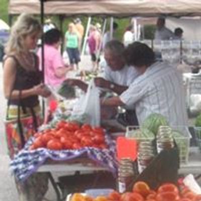 Rolla Downtown Farmers Market