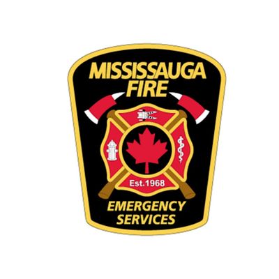 Mississauga Fire and Emergency Services (MFES)