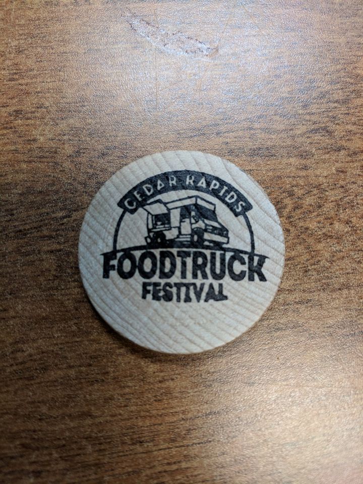 2023 Cedar Rapids Food Truck Festival Benz Beverage Depot, Cedar