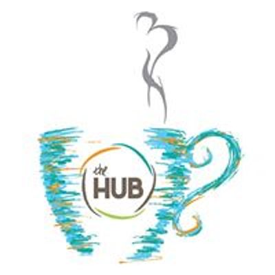 The HUB Studio Caf\u00e9