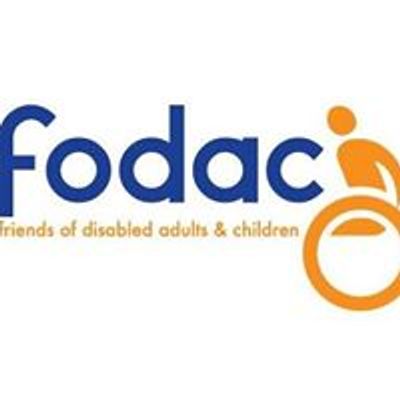 Friends of Disabled Adults and Children