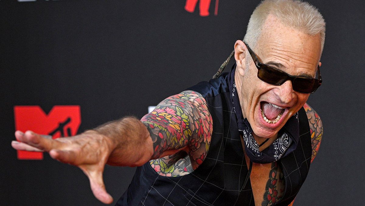 David Lee Roth