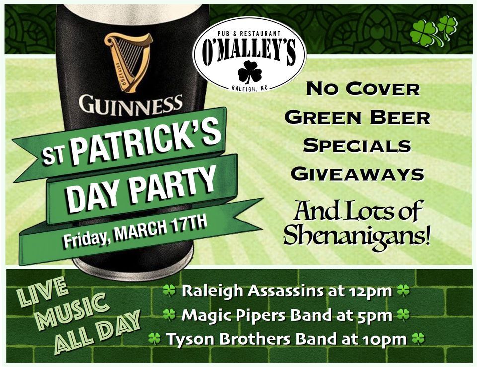 omalleys weston st patricks day food omalleys weston st patricks day food