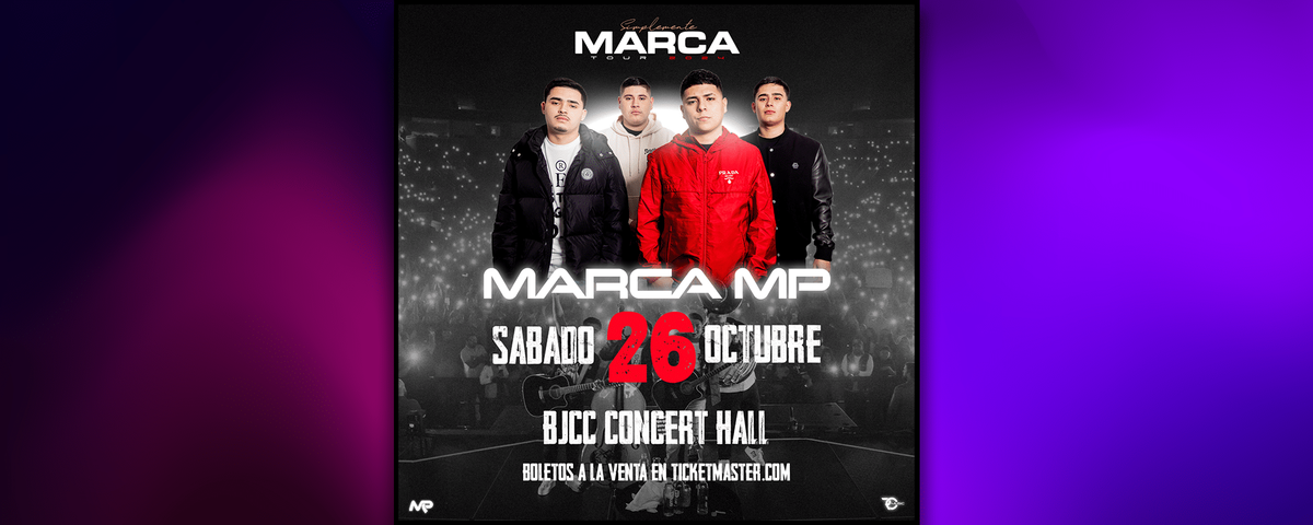 Marca MP