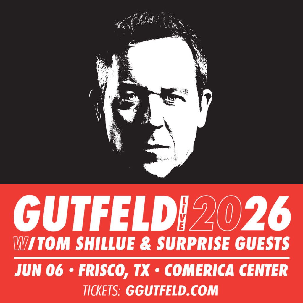Greg Gutfeld