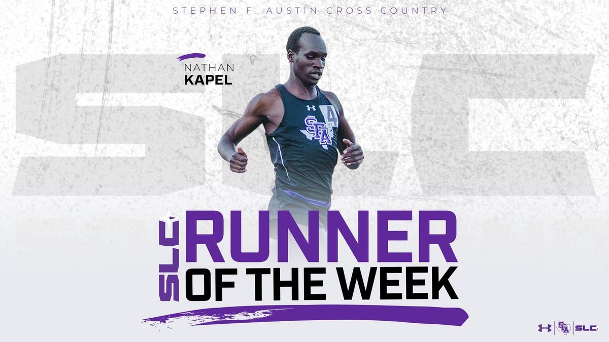 Parking Stephen F Austin Lumberjacks at Northwestern State Demons Mens Basketball