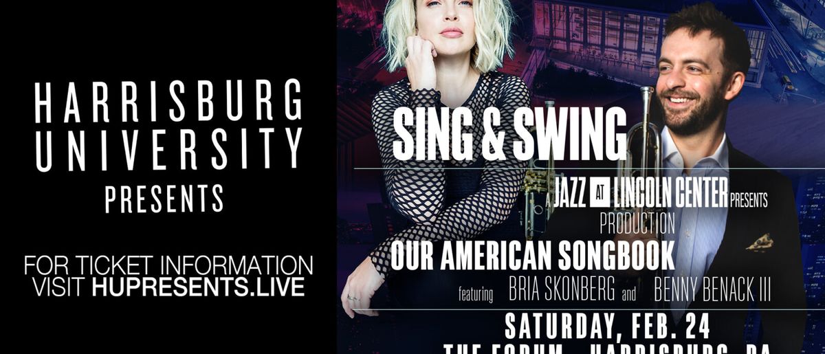 Bria Skonberg at Macky Auditorium