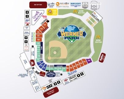 Omaha Storm Chasers Schedule 2022 Cyclones At The Storm Chasers | Omaha Storm Chasers, Papillion, Ne | May 31, 2022
