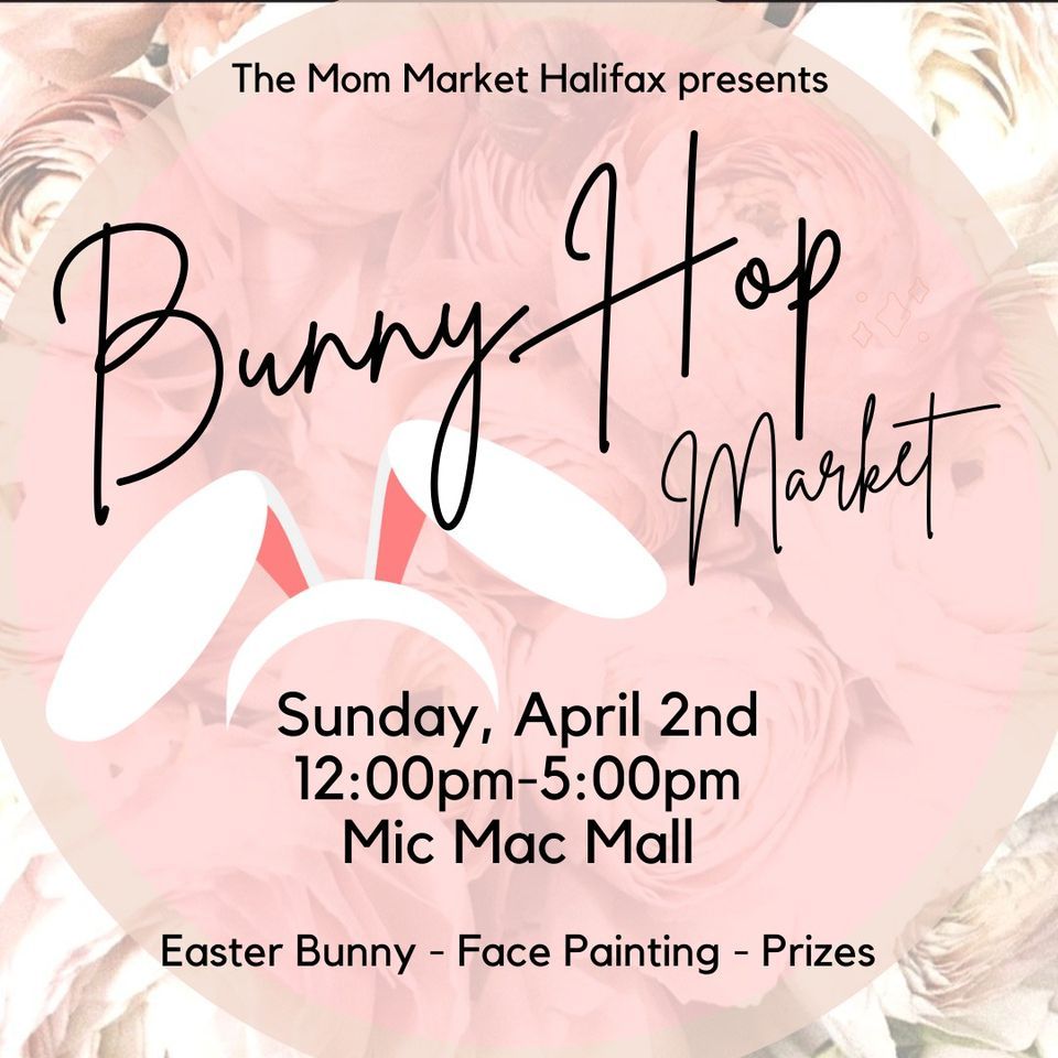 Bunny Hop Market