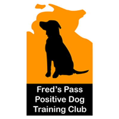 Fred's Pass Positive Dog Training Club