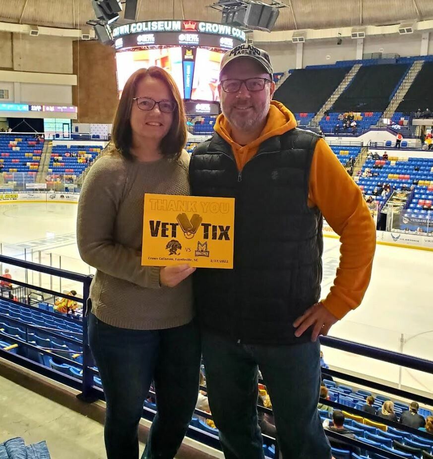Fayetteville Marksmen at Quad City Storm at Vibrant Arena at The Mark