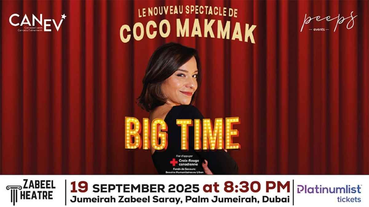 Coco Makmak