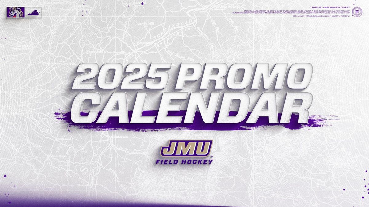 Parking Towson Tigers at James Madison Dukes Mens Basketball