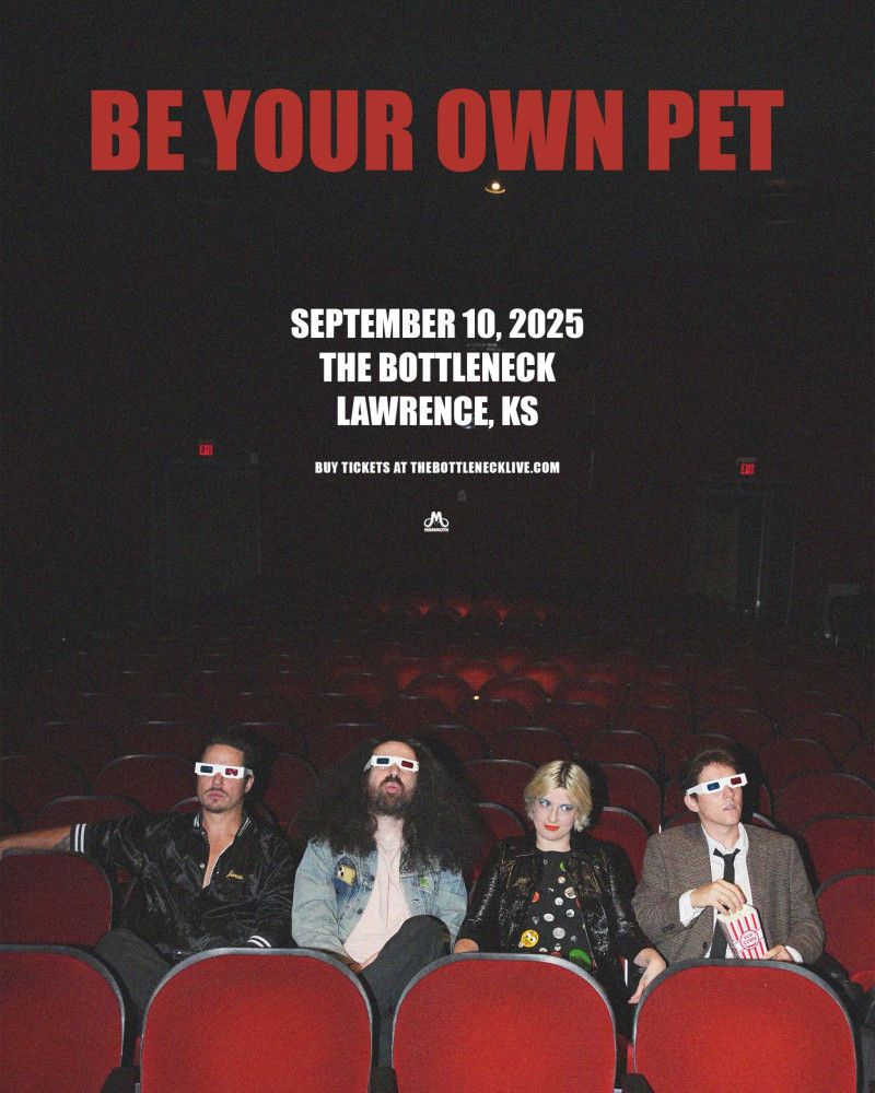 Be Your Own Pet