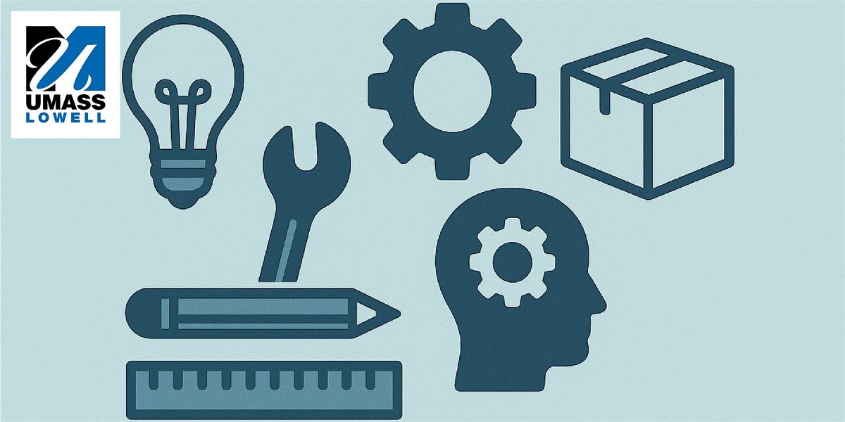 Product Costing for Engineers (and anyone else) Workshop \u2013 In-Person