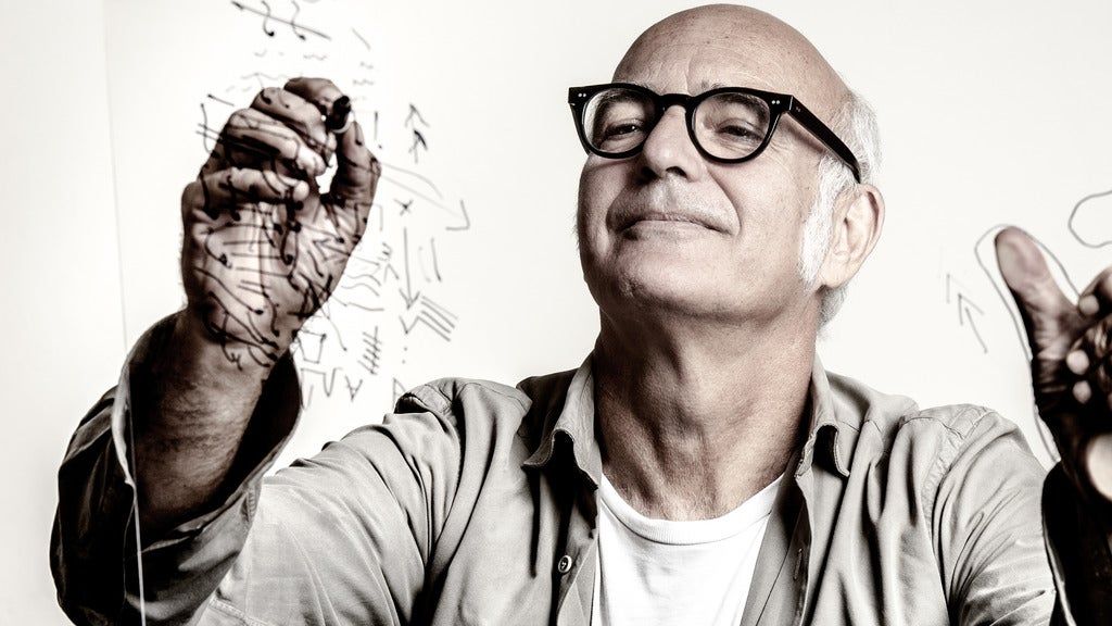 Ludovico Einaudi: The Summer Portraits Tour